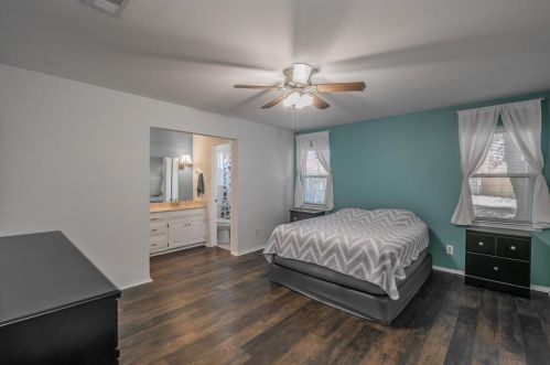 6116 Blue Spruce Cir, Fort Worth TX 76137-2135 exterior