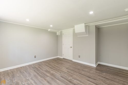 2031 Abby Ln, Atlanta GA  30345-3514 exterior