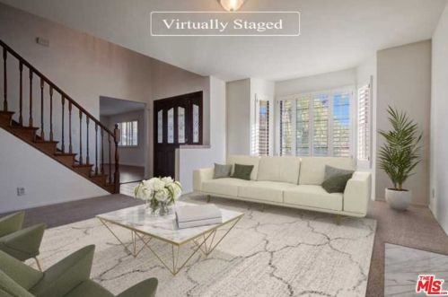 28464 Renee Dr, Calabasas, CA 91301-2466