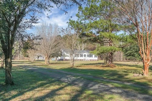 162 Fawn Leaf Ln, Ridgeville, SC 29472-8343