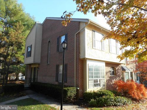 11 Dunsinane Ct, Silver Spring MD  20906-2647 exterior