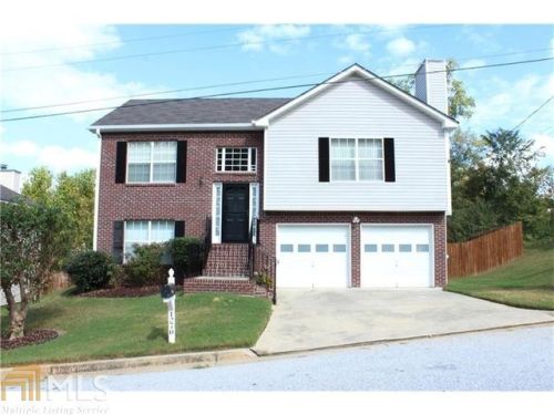 1270 Live Oak Ter, Lithonia, GA 30058-2991
