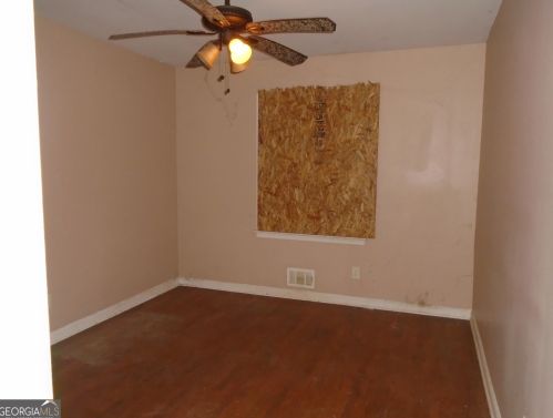 2642 Harmony Way, Atlanta GA  30344-2047 exterior