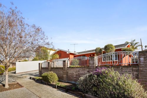 3397 Burgundy Dr, San Jose, CA 95132-3003