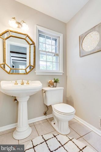 7938 Lk Pleasant, Springfield VA  22153-3004 exterior