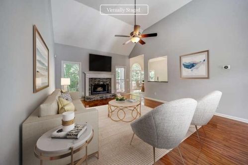 5743 Falls View Dr, Buford, GA 30518-1349