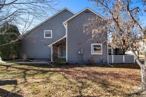 2681 Vaughn Way, Denver, CO 80014-2068