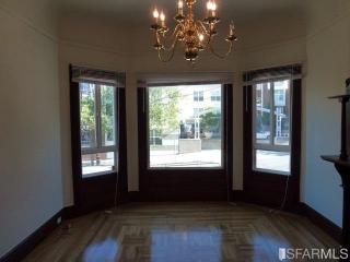 2066 Mcallister St, San Francisco CA  94118-4422 exterior