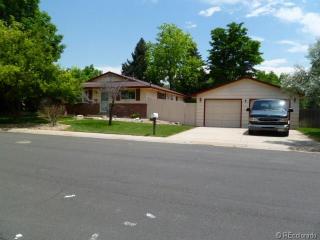 316 Maplewood Ave, Denver, CO