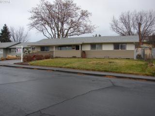 1110 25th St, Cayuse, OR 97801-4411