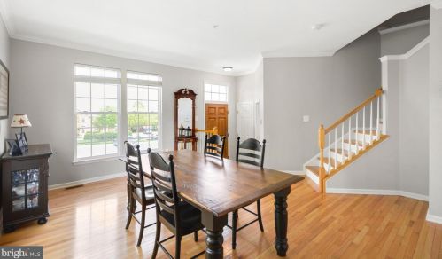 9 Wash House Cir, Middletown MD  21769-7741 exterior