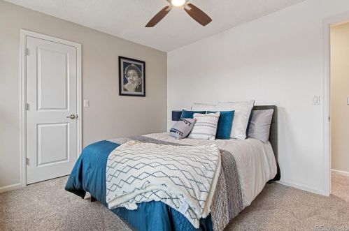 7857 Magnolia Way, Englewood CO  80112-2546 exterior