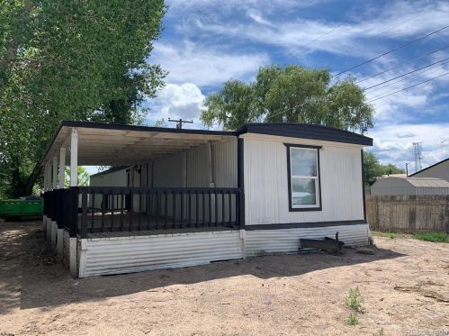 511 Ray St, Monte Vista, CO 81144-2402