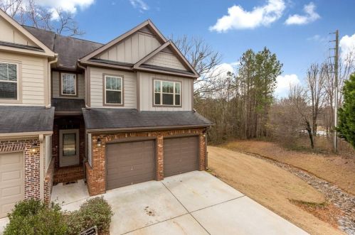 125 Grampian Ct, Marietta, GA 30008-8707