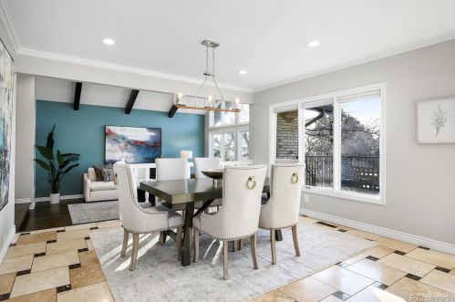 6080 Harvard Dr, Aurora CO 80227-4028 exterior