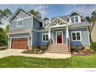 3248 Barkham Dr, Midlothian, VA 23112-4577