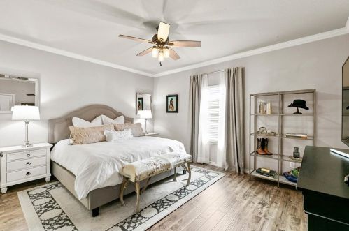 5037 Byers Ave, Fort Worth TX  76107-4129 exterior