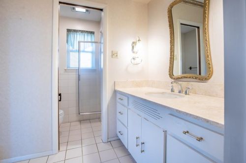 6208 Bellhurst Ct, Fort Worth TX  exterior