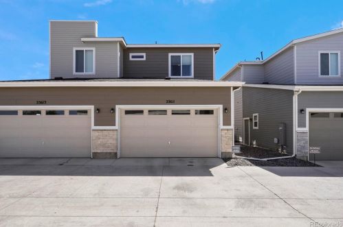 23611 5th Dr, Aurora CO  80018 exterior