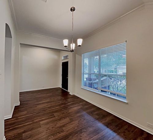 8010 Saragosa Blue Ln, Richmond TX  77407-3476 exterior