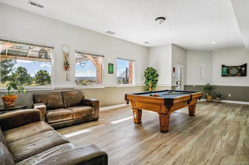 7174 Dove Ct, Parker CO  80134-6393 exterior