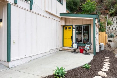 28822 Silverado Canyon Rd, Modjeska, CA
