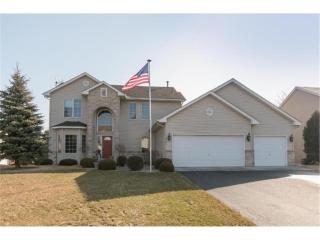 2482 Adele St, Saint Paul MN  55109-1971 exterior
