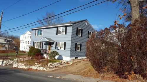 173 Wall St, Waterbury, CT 06704-4120