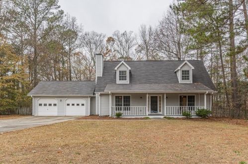 1735 Smyrna Rd, Conyers, GA 30094-6158