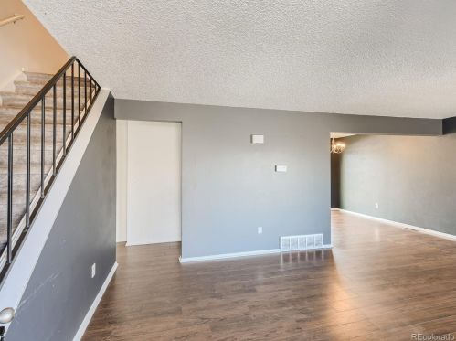 11701 Albion St, Denver CO  80233-5109 exterior