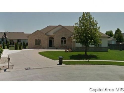 1636 Sequoia Dr, Chatham, IL 62629-9751
