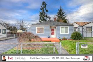 1008 Howard St, Tacoma, WA 98465-1818