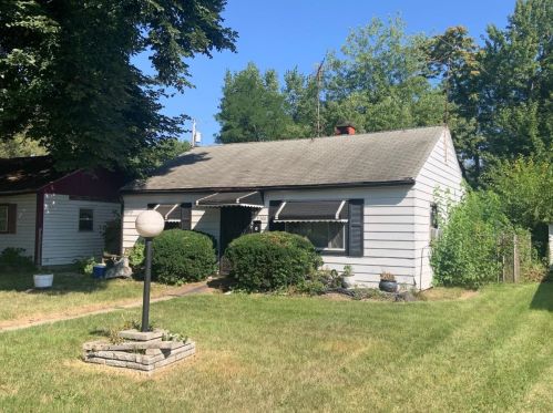 5304 3rd Pl, Gary, IN 46406-1509