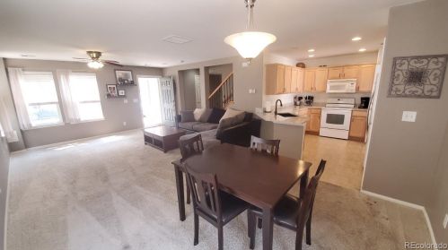 17251 Arizona Pl, Denver CO  80017-4219 exterior