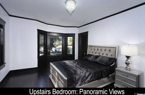 1616 Wabasso Way, Glendale CA  91208-2441 exterior