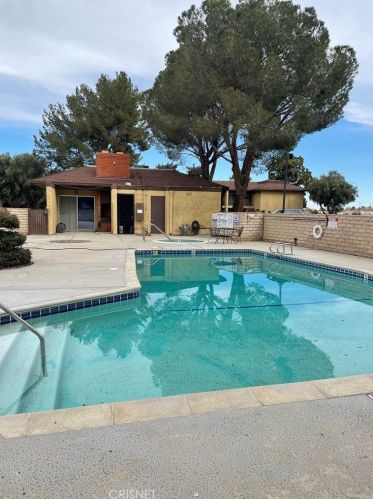 42849 15th St, Lancaster CA  93534-6353 exterior