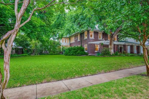 1212 Clara St, Fort Worth, TX 76110-1008