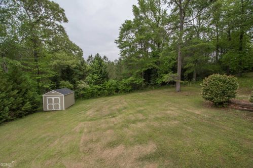 36 Waterview Dr, Lagrange GA  30240-7622 exterior