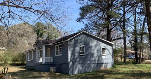 4418 Sims Rd, Ellenwood, GA 30294-1833
