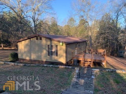 1145 Wages Bridge Rd, Nicholson, GA 30565-3822