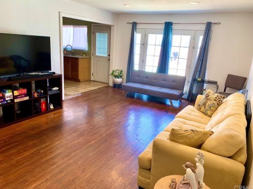 9961 Parkinson Ave, Whittier, CA 90605-3052