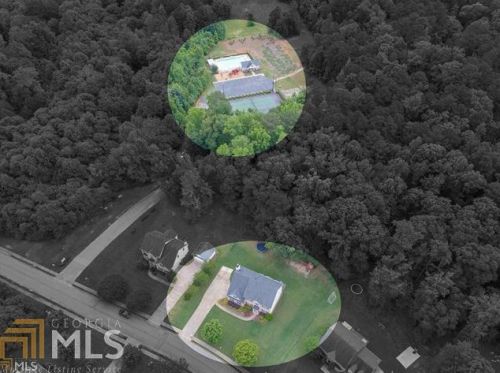 120 Melrose Creek Dr, Stockbridge GA  30281-2333 exterior