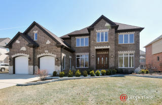 32 Ford Ln, Naperville, IL 60565-5245