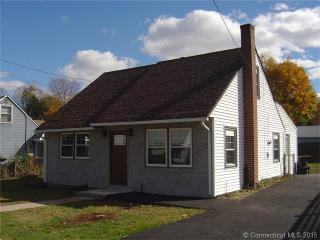 377 Glen Hills Rd, Meriden, CT 06451-3847