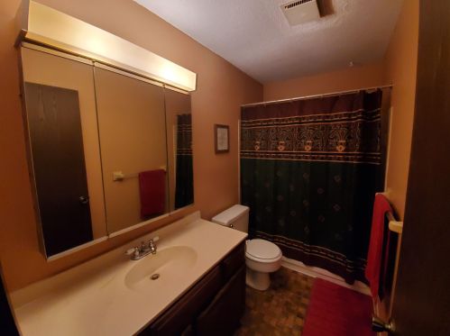 3445 Highlander Dr, Saint Paul MN  55122-1309 exterior