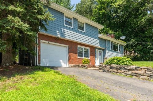 33 Lewis Rd, Bristol, CT 06010-3635