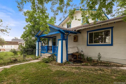 2908 Cherokee St, Englewood, CO 80110-1423