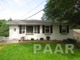 632 Byron Ct, Peoria, IL 61604-5716