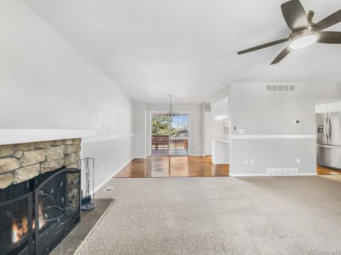 3944 Idalia St, Denver CO  80013-2509 exterior