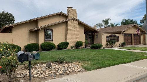 1120 Eastridge Dr, Modesto, CA 95355-4636